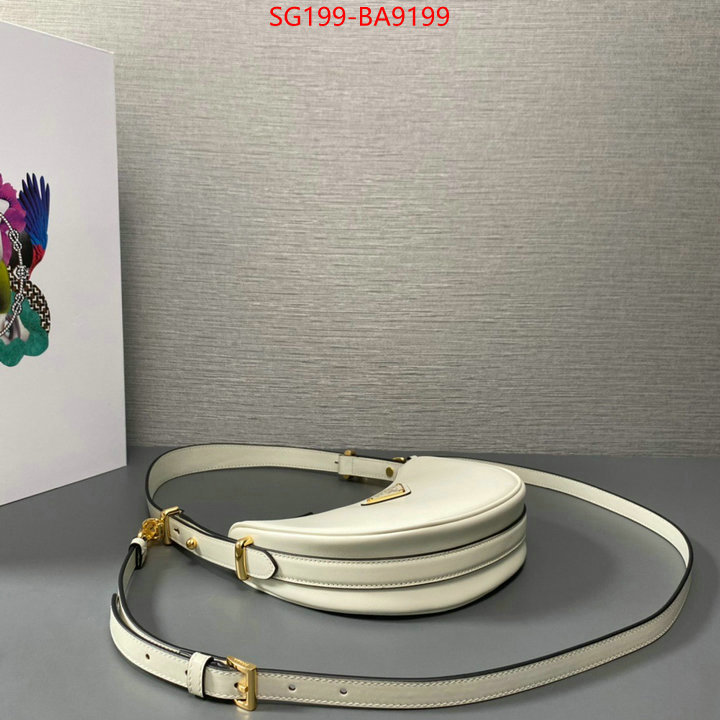 ID: BA9199 $: 199USD,