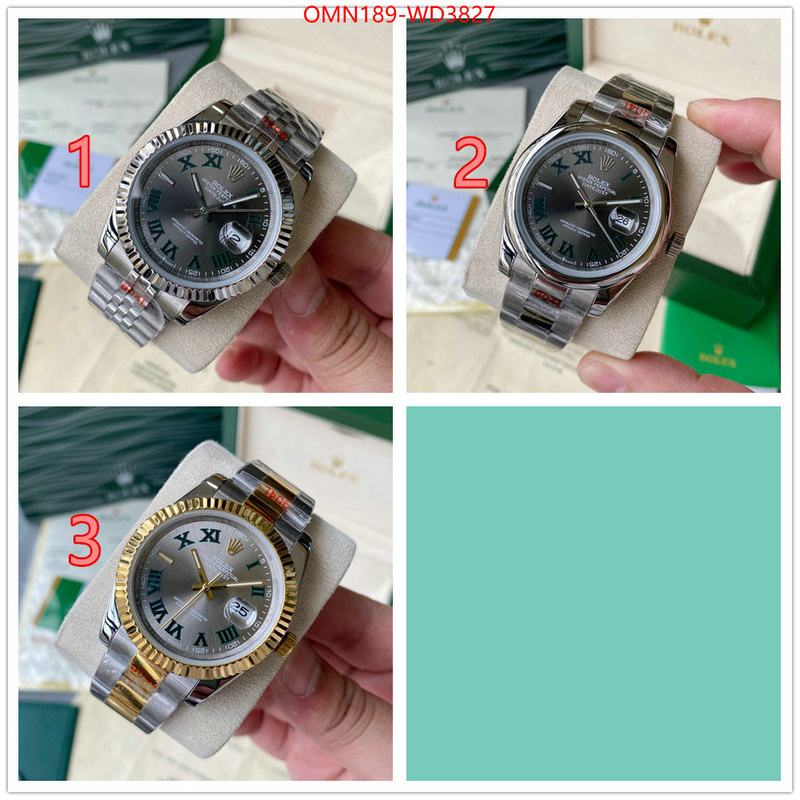 ID: WD3827