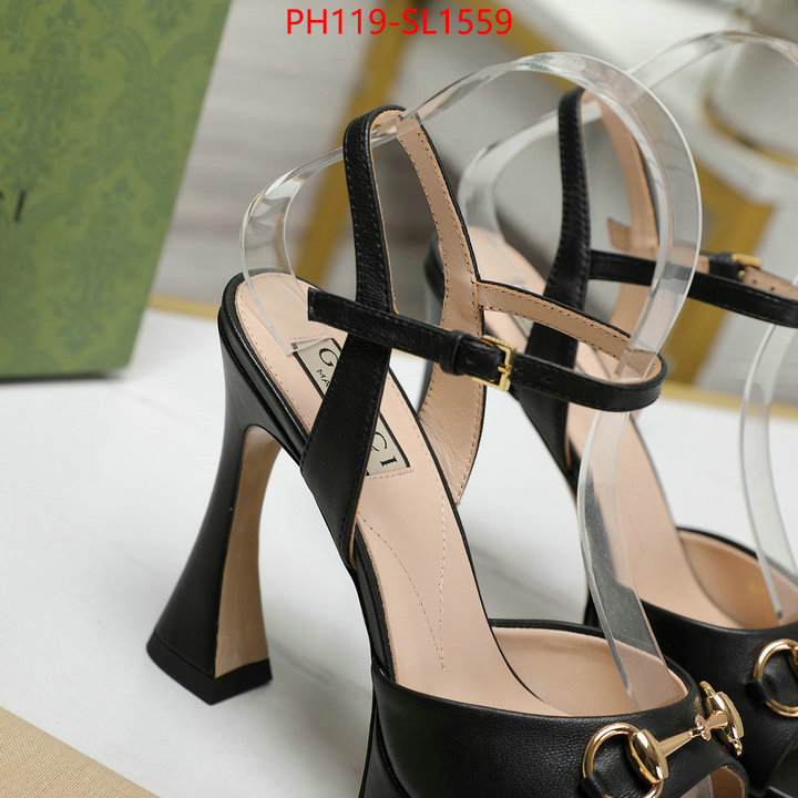 Women Shoes-Gucci is it illegal to buy ID: SL1559 $: 129USD
