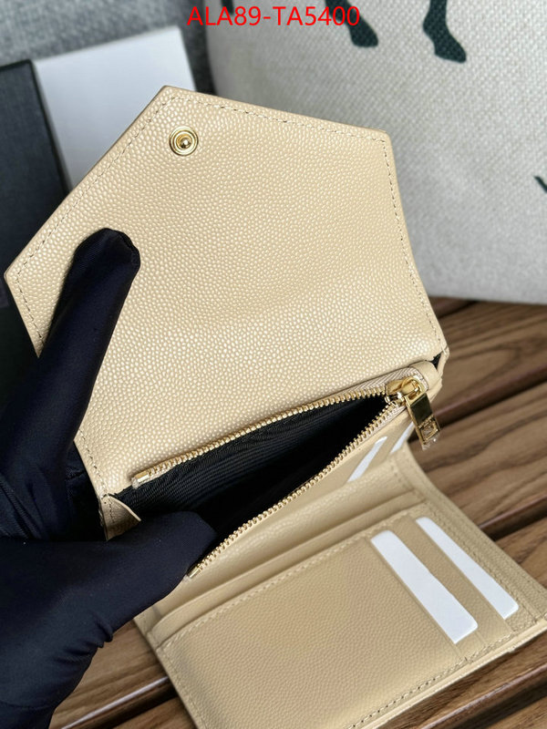 ID: TA5400 $: 89USD,