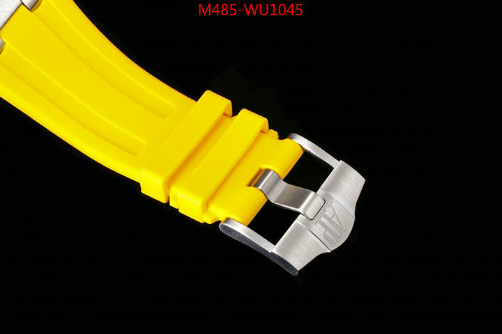 Watch(TOP)-Audemars Piguet fake aaaaa ID: WU1045 $: 485USD