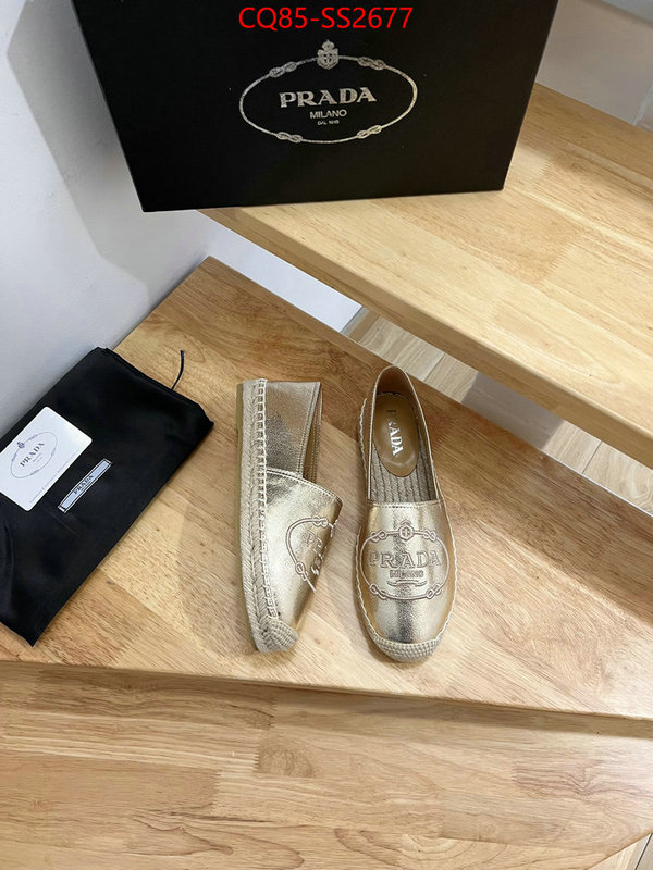 the best affordable ID: SS2677
