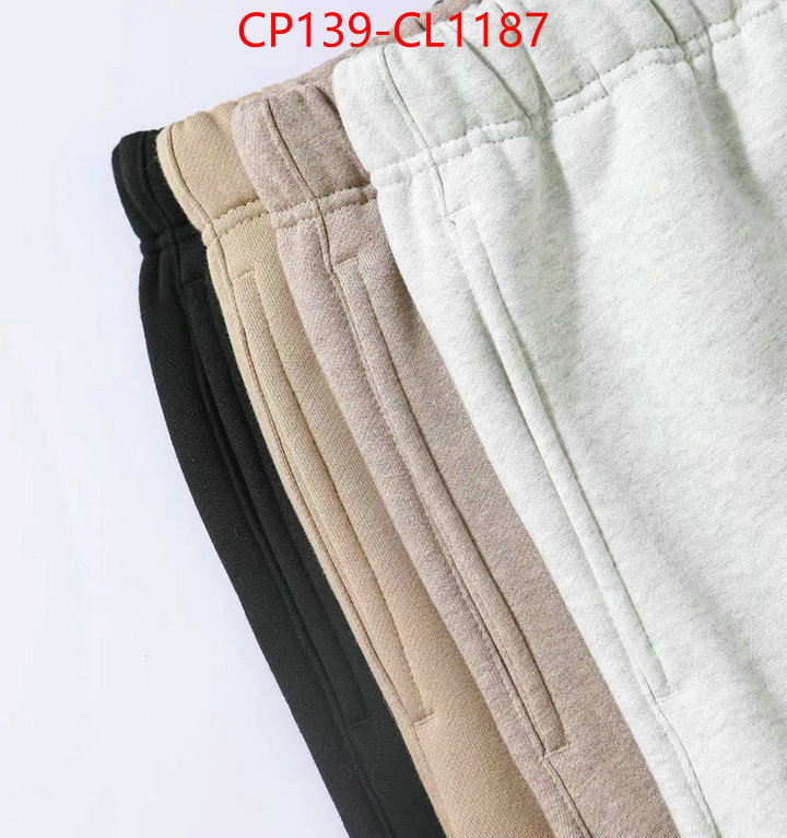 Clothing-Essentials where can you buy replica ID: CL1187