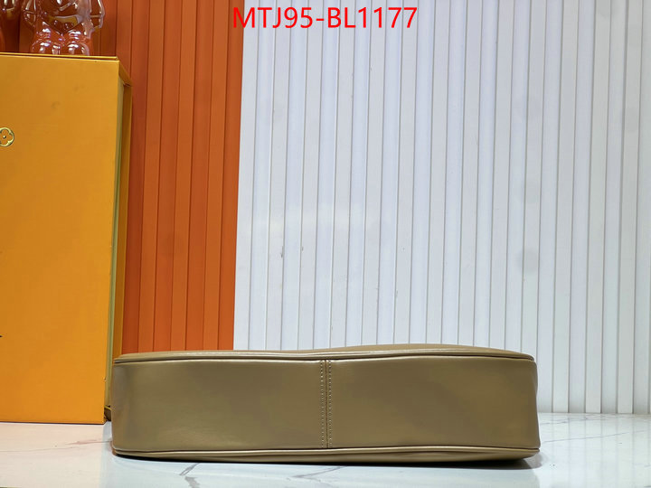 LV Bags(4A)-Pochette MTis Bag- best knockoff ID: BL1178 $: 95USD,