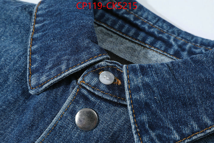 high quality perfect ID: CK5215