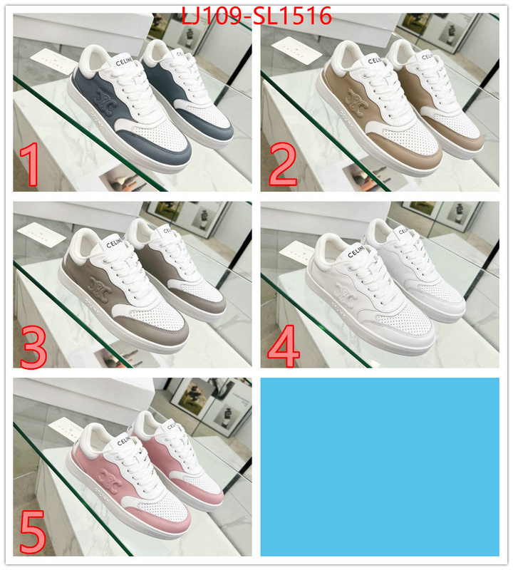 Women Shoes-CELINE what's best ID: SL1516 $: 109USD