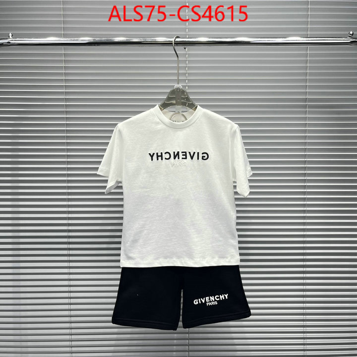 buy cheap replica ID: CS4615