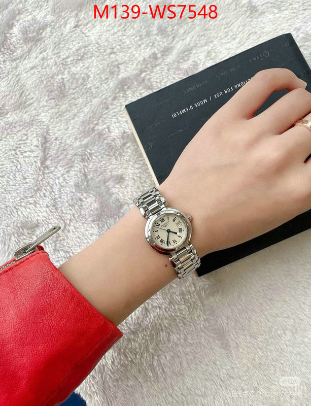 ID: WS7548