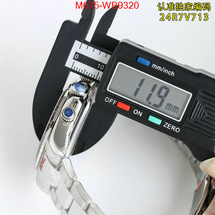 ID: WB9320