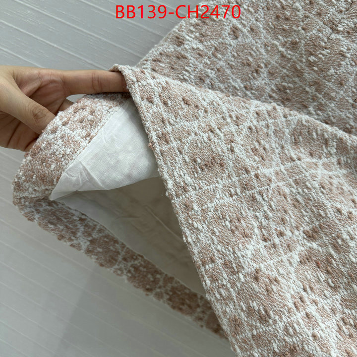same as original ID: CH2470