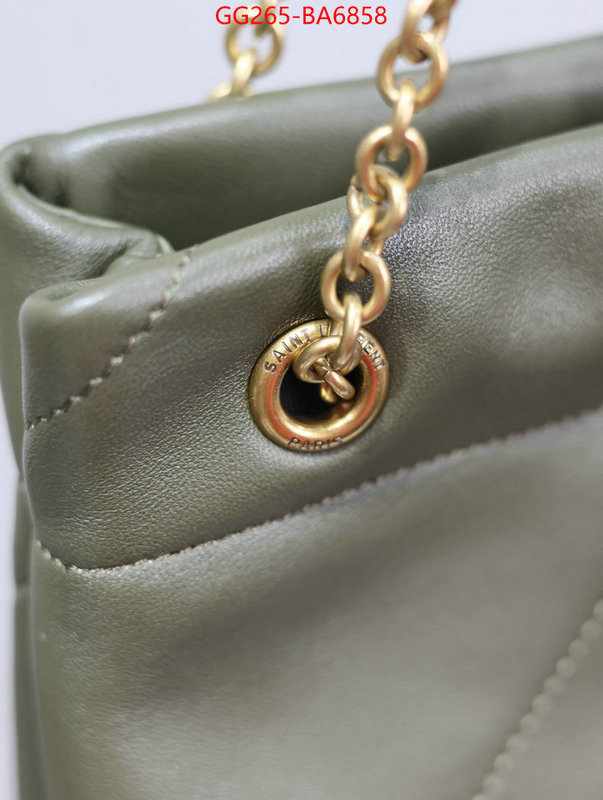 ID: BA6858 $: 265USD,