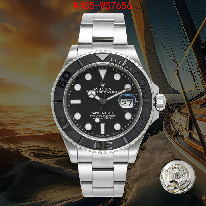 ID: WS7656