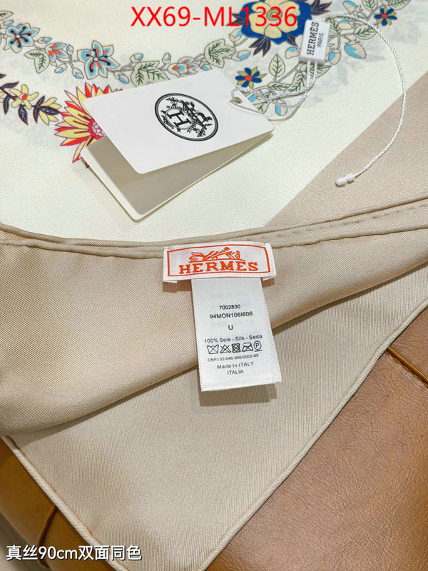 Scarf-Hermes buy high quality cheap hot replica ID: ML1336 $: 69USD