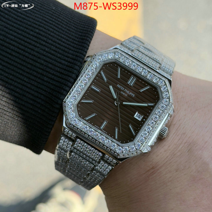 ID: WS3999