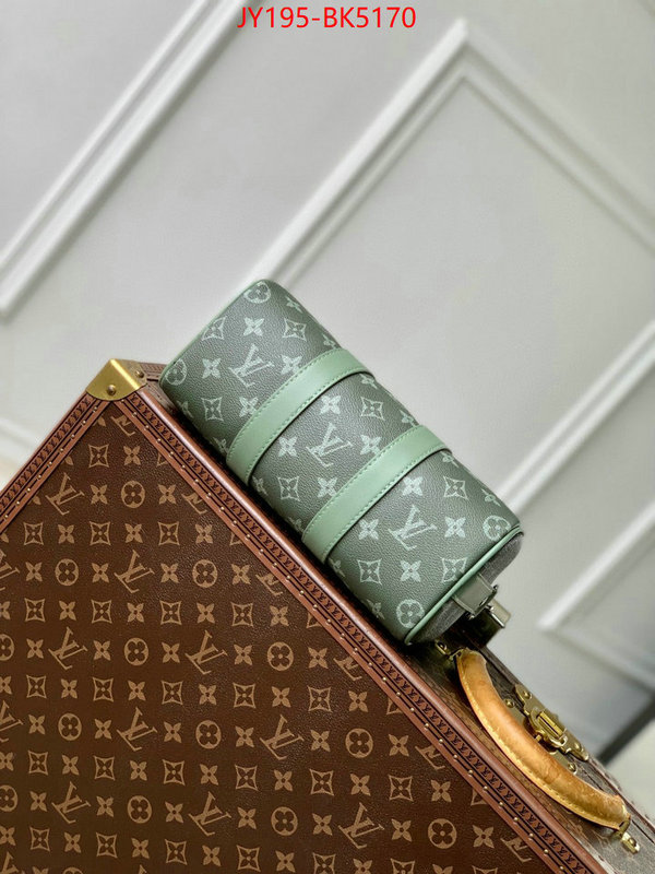 LV Bags(TOP)-Pochette MTis- 2024 luxury replicas ID: BK5170 $: 195USD,