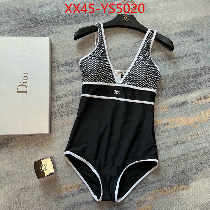 ID: YS5020