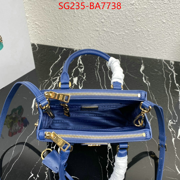 ID: BA7738 $: 235USD,