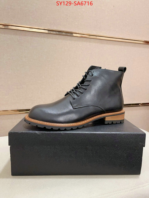 top 1:1 replica ID: SA6716