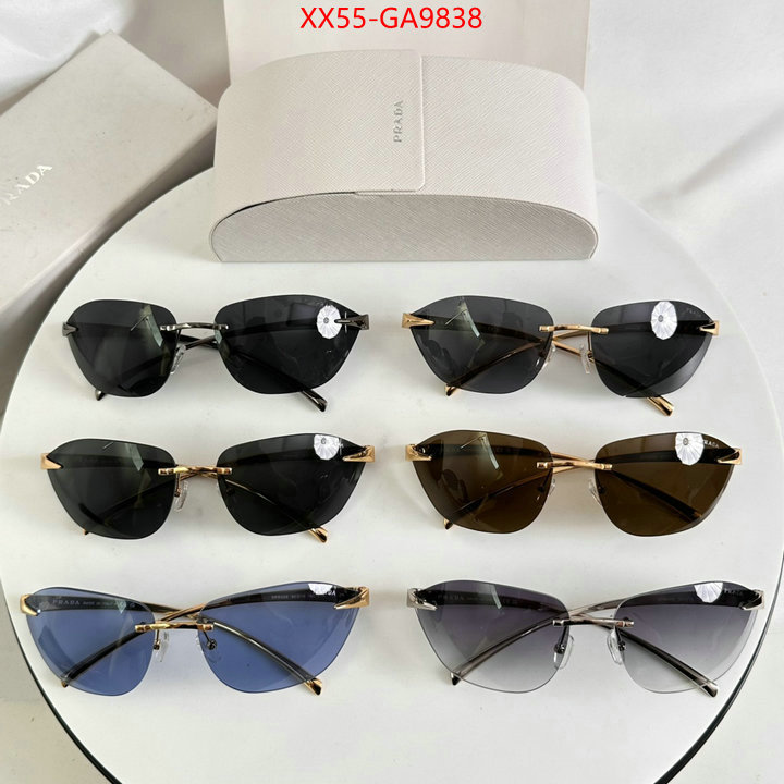 only sell high-quality ID: GA9838