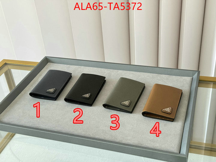 ID: TA5372 $: 65USD,