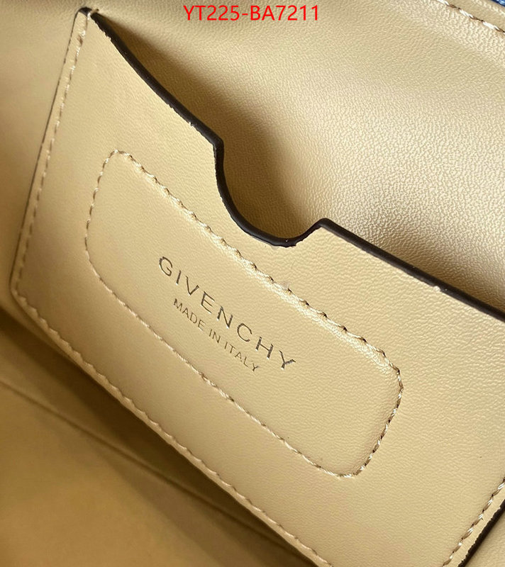 supplier in china ID: BA7211 $: 225USD,