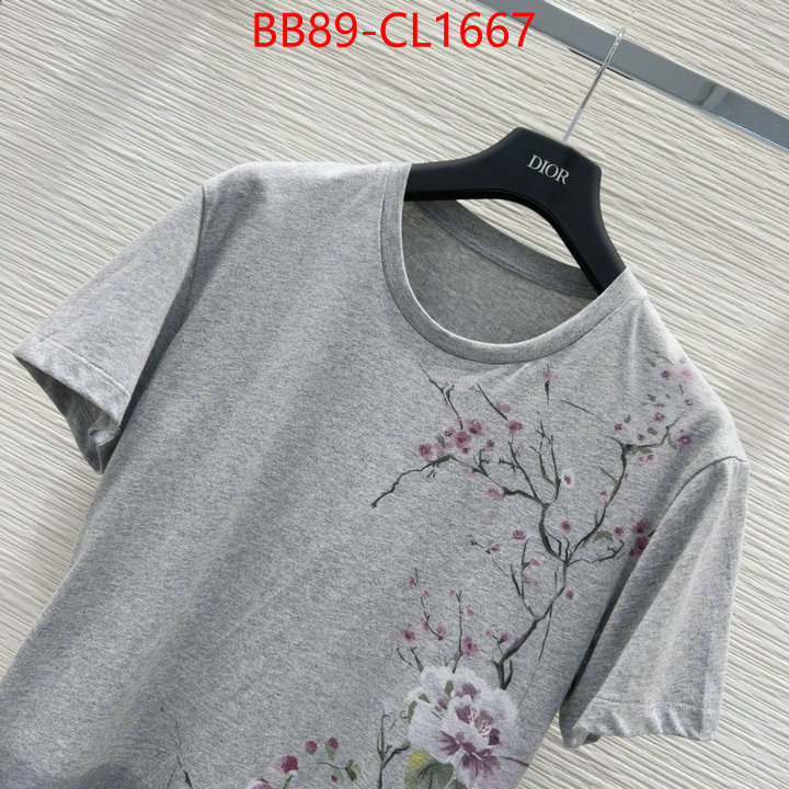 are you looking for ID: CL1667
