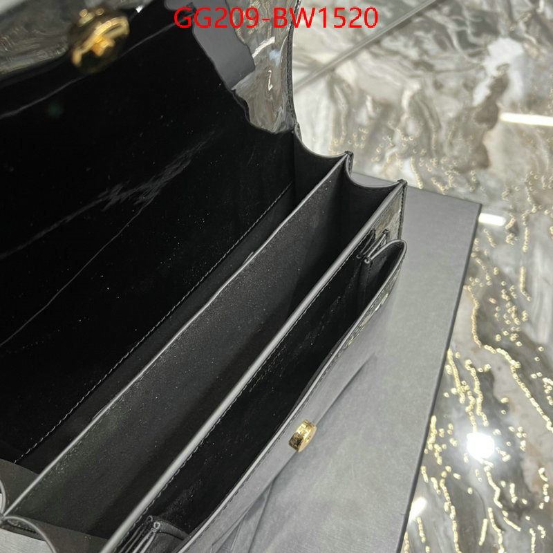ID: BW1520 $: 209USD,