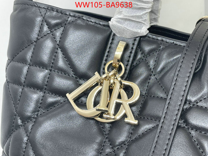 ID: BA9638