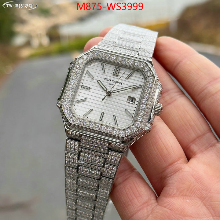 ID: WS3999