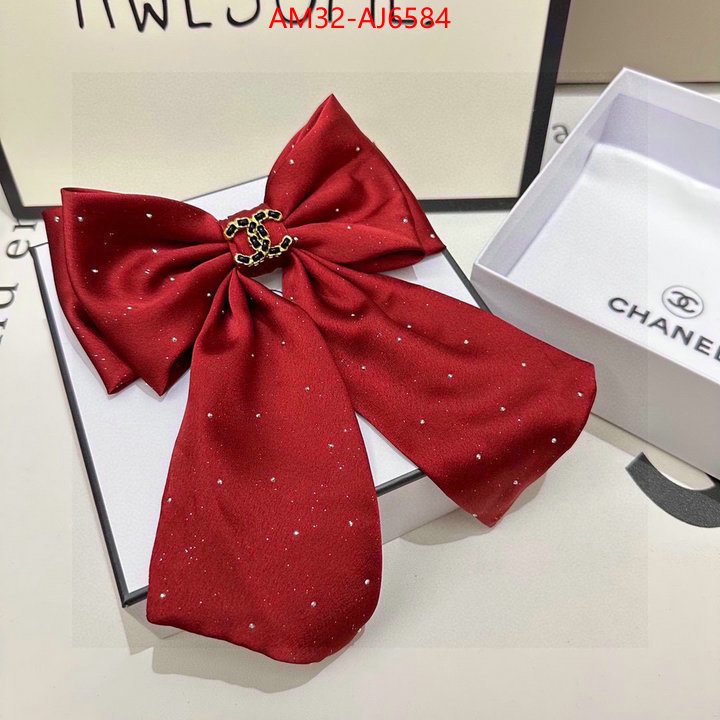 what is a 1:1 replica ID: AJ6584