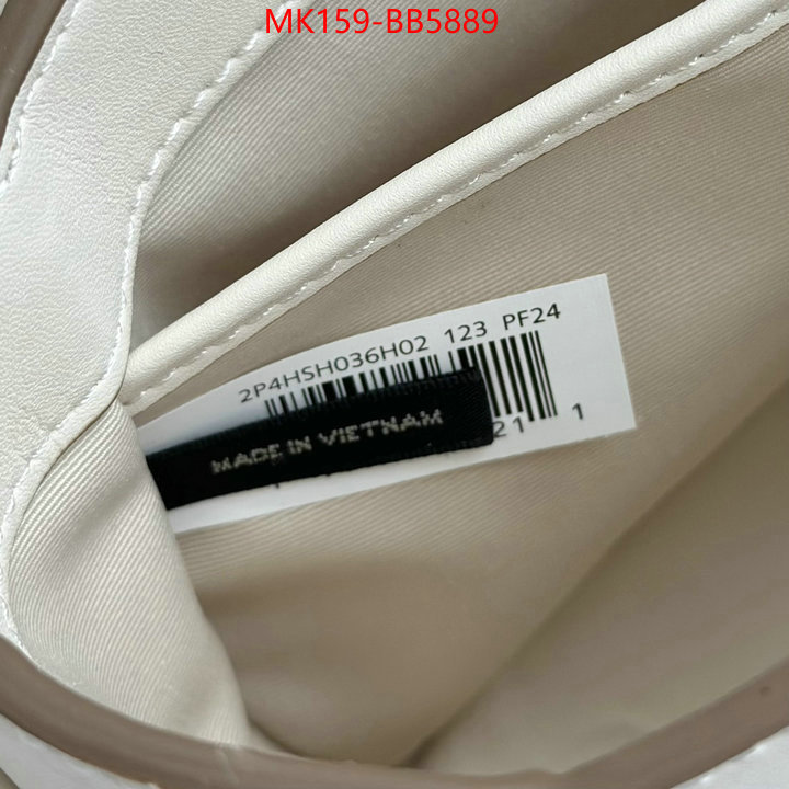 ID: BB5889 $: 159USD,