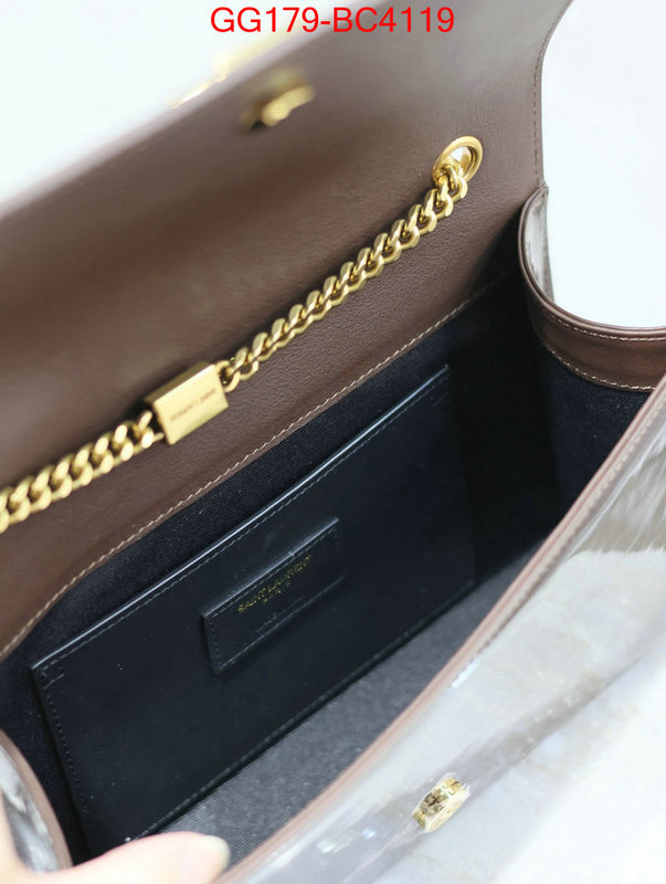 ID: BC4119 $: 179USD,