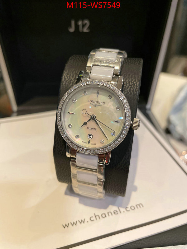 ID: WS7549