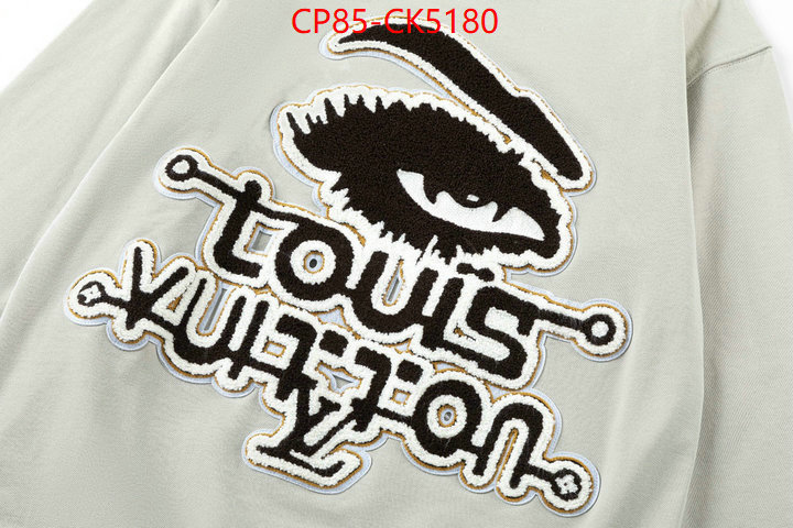 Clothing-LV most desired ID: CK5180 $: 85USD