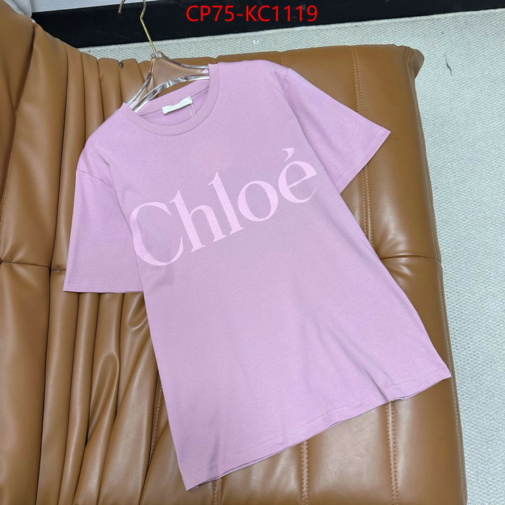 Clothing-Chloe best aaaaa ID: KC1119 $: 75USD