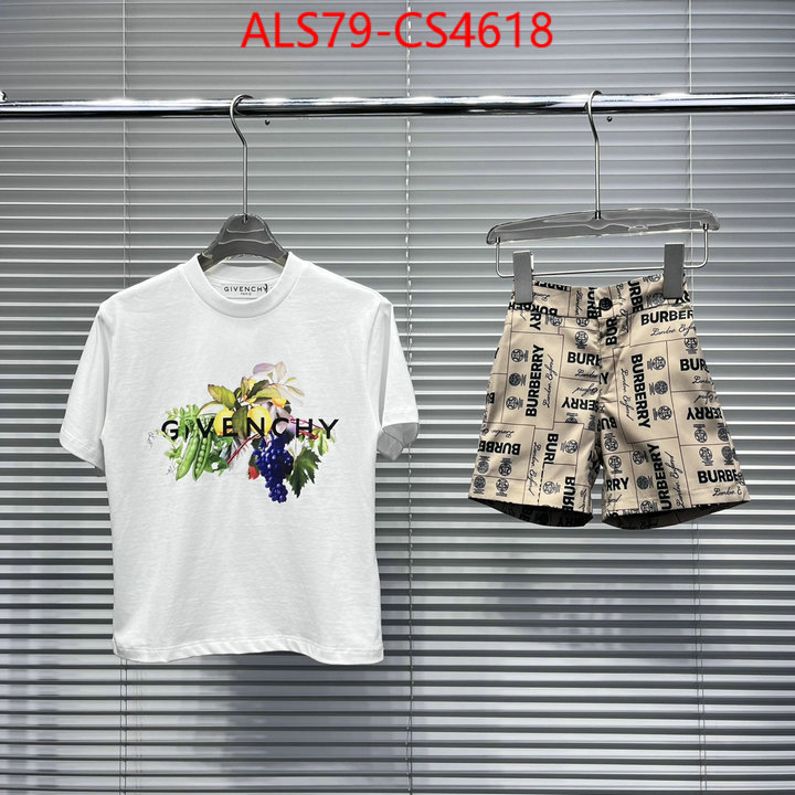 how can i find replica ID: CS4618