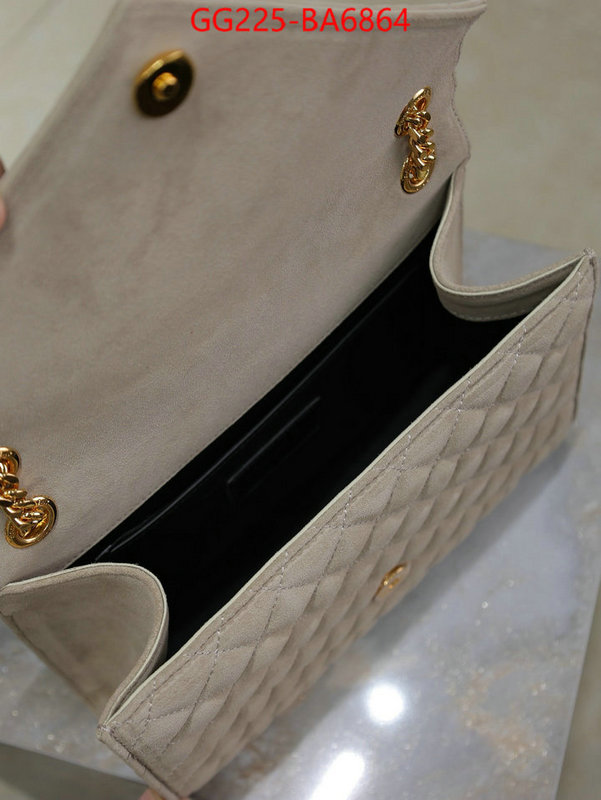 ID: BA6864 $: 225USD,