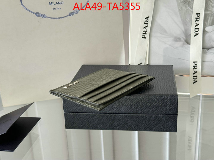 ID: TA5355 $: 49USD,