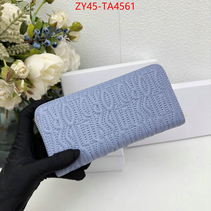 ID: TA4561 $: 45USD,