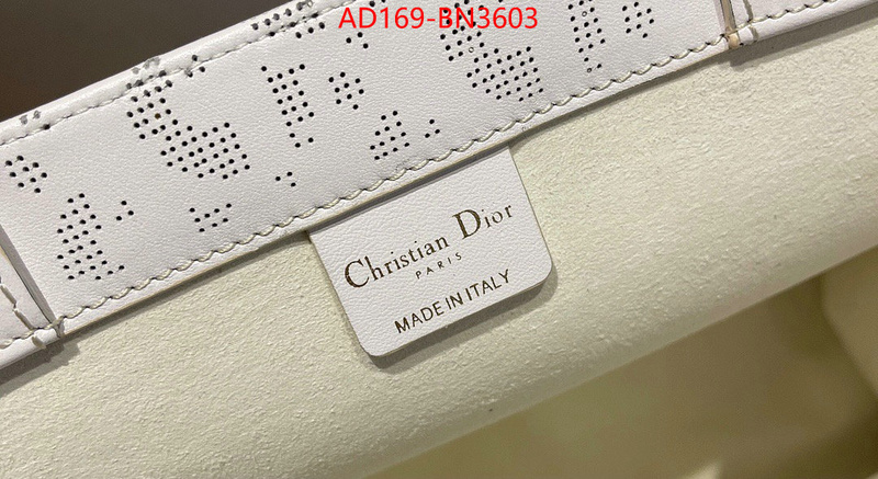 ID: BN3603 $: 169USD,