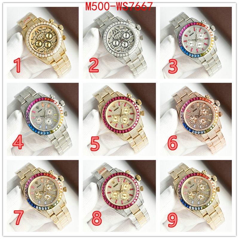 ID: WS7667