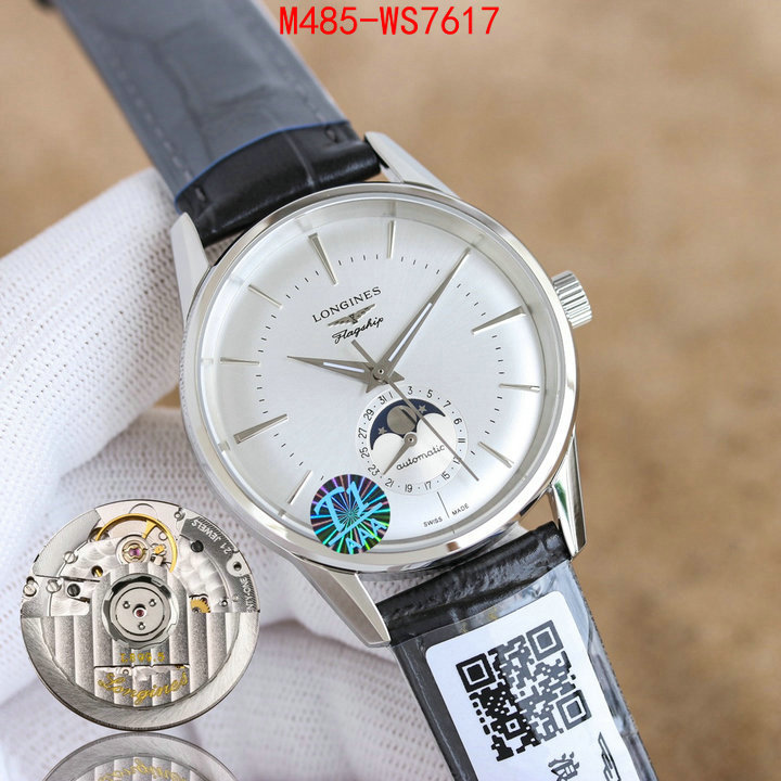 ID: WS7617