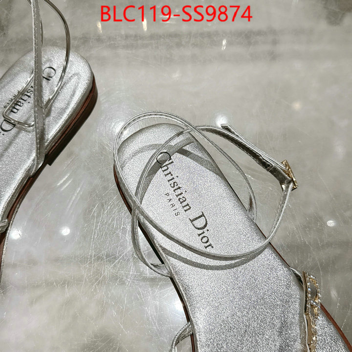 7 star replica ID: SS9874