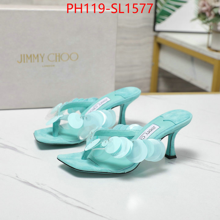 Women Shoes-Jimmy Choo online shop ID: SL1577 $: 119USD