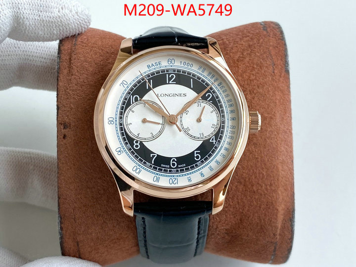 ID: WA5749