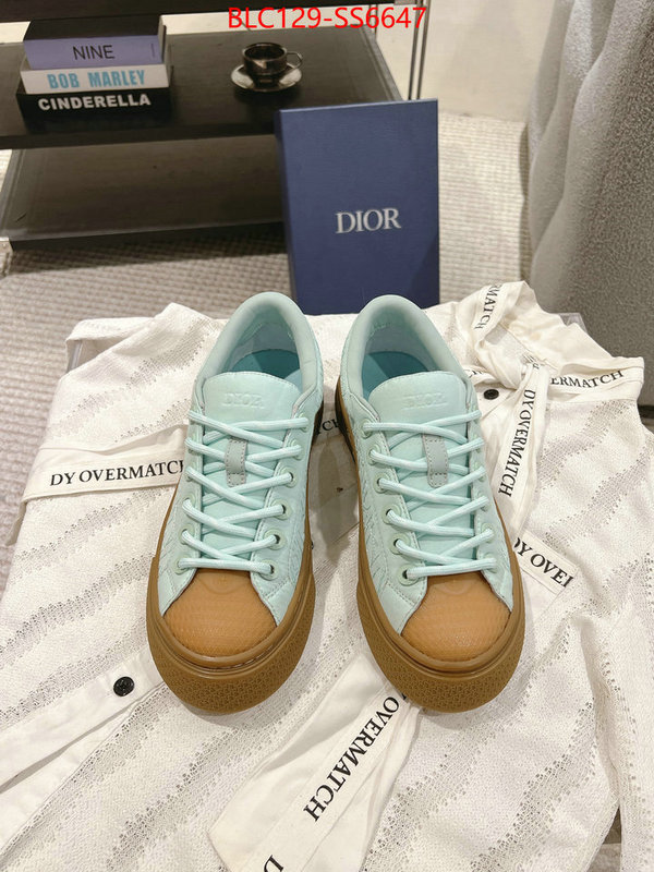 shop the best high authentic quality replica ID: SS6647