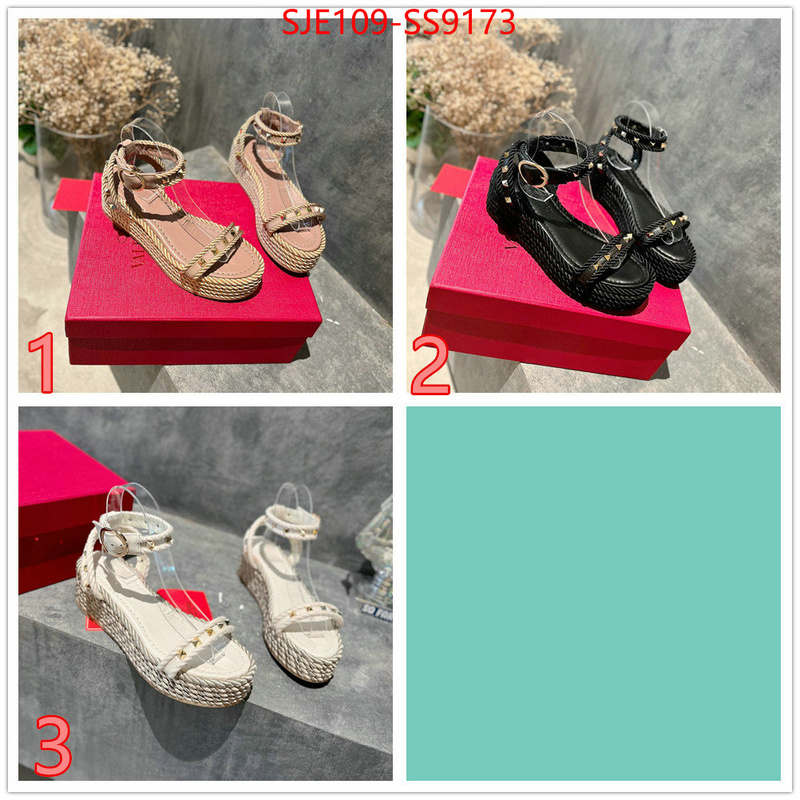 Women Shoes-Valentino buy online ID: SS9173 $: 109USD