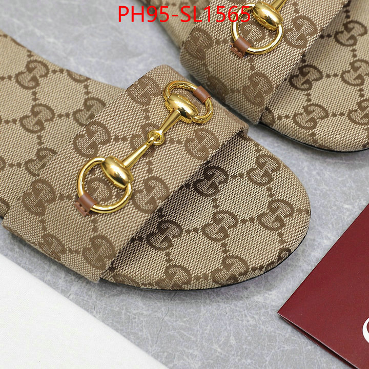 Women Shoes-Gucci where can i find ID: SL1565 $: 95USD