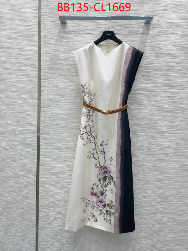 Clothing-Dior buy high quality cheap hot replica ID: CL1669 $: 135USD