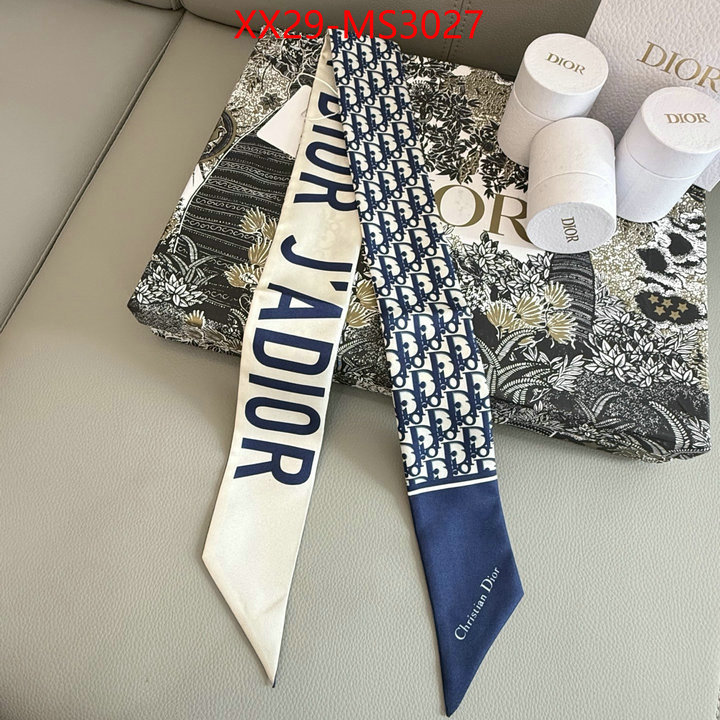 designer 1:1 replica ID: MS3027